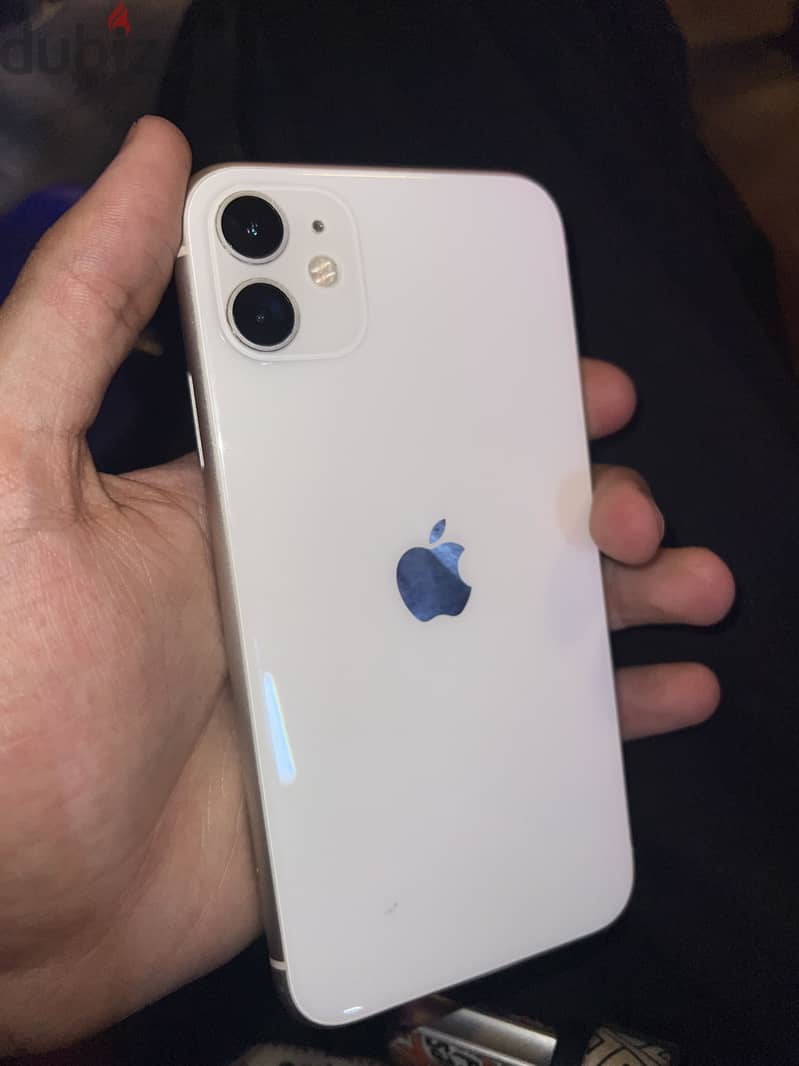 Apple - iPhone 11 2