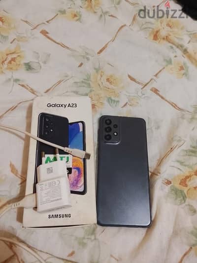 Samsung A23
