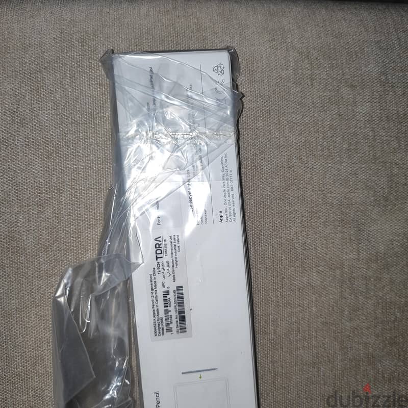 apple pencil gen 2 new 1