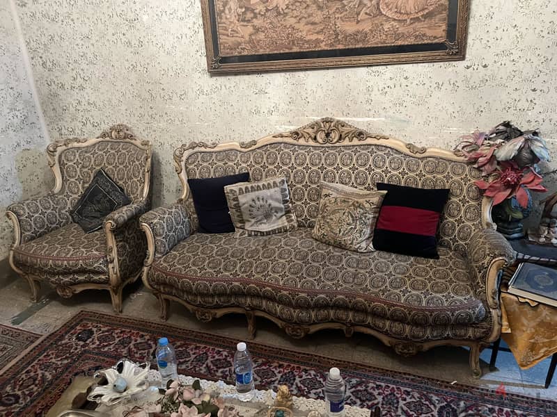 صالون 2
