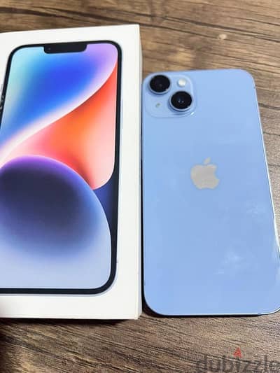 iphone 14 128GB
