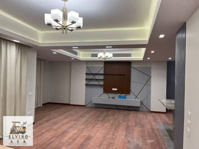 Super Lux Apartment for Rent with Kitchen & AC's in Villette