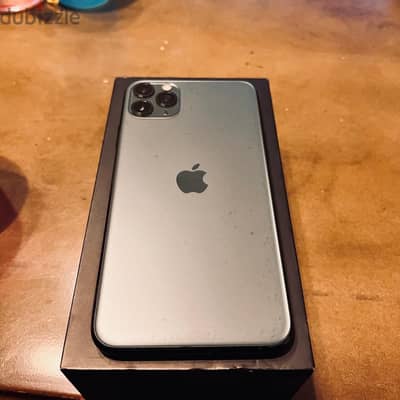 Apple - iPhone 11 Pro Max