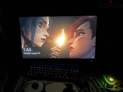 philips 60hz monitor 24 INCH framless