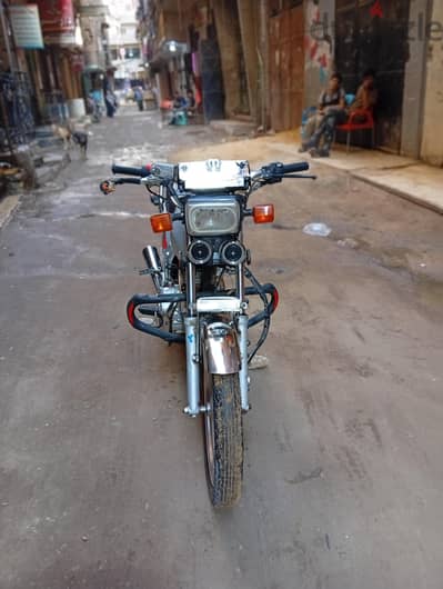 مكنه دايو 4 2020 حله تحت