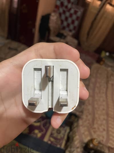 شاحن ايفون 20 وات