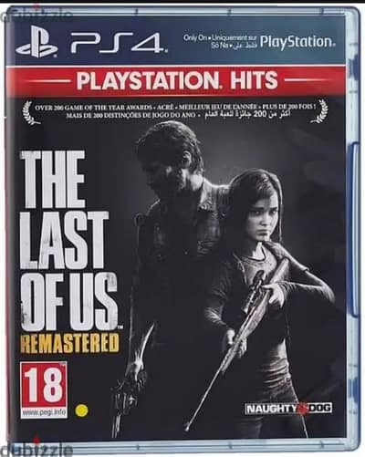 the last of us كسر زيرو