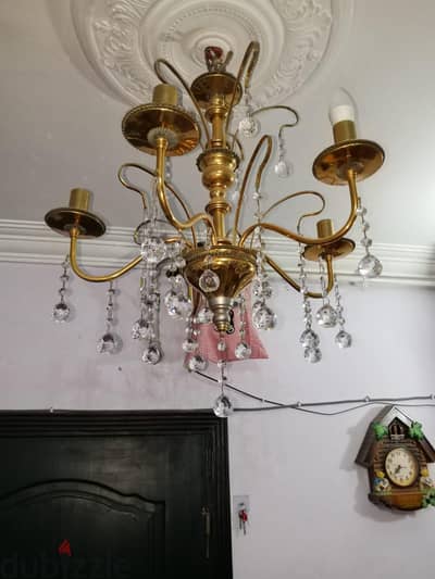 تلات نجفات حالتها شغاله وزي الفل