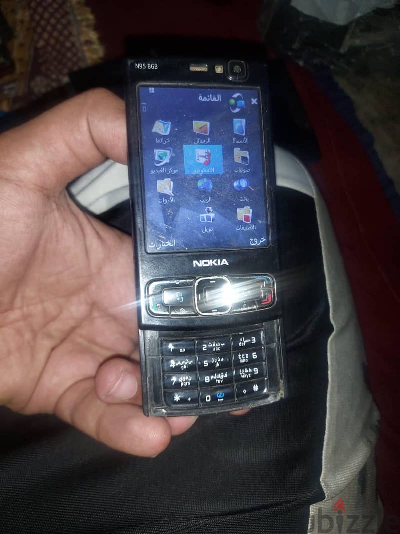 نوكيا 6300i 6