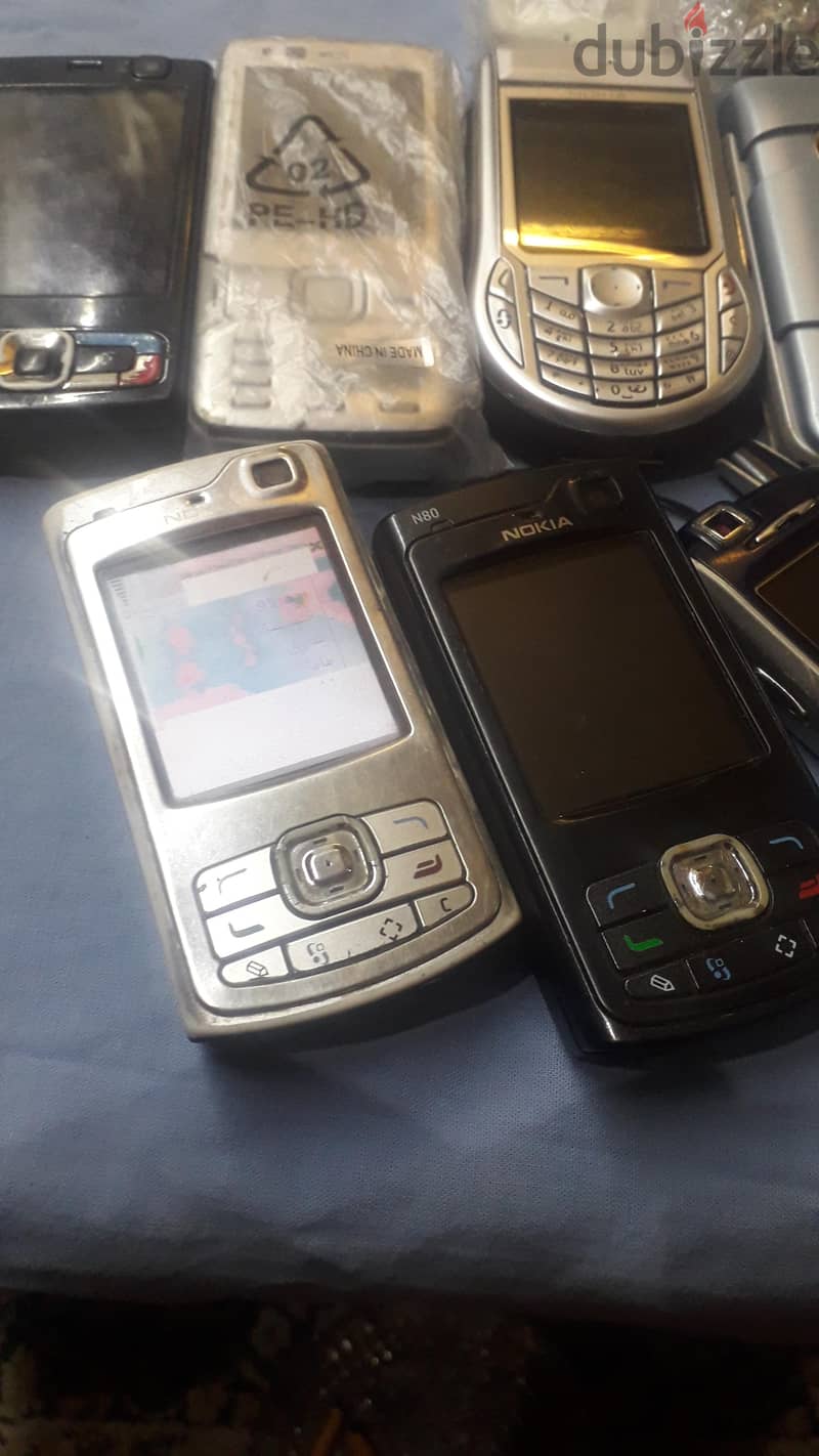 نوكيا 6300i 9