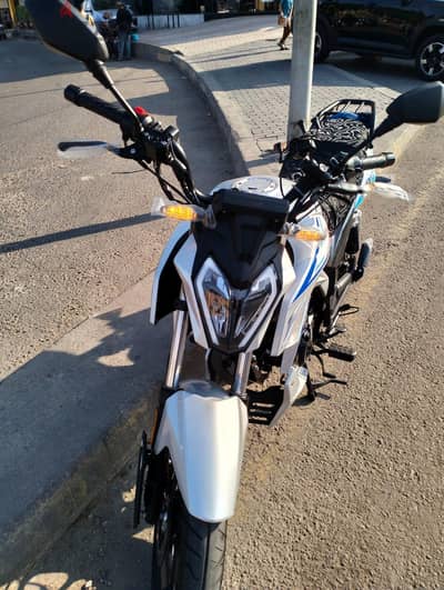 keeway rk200