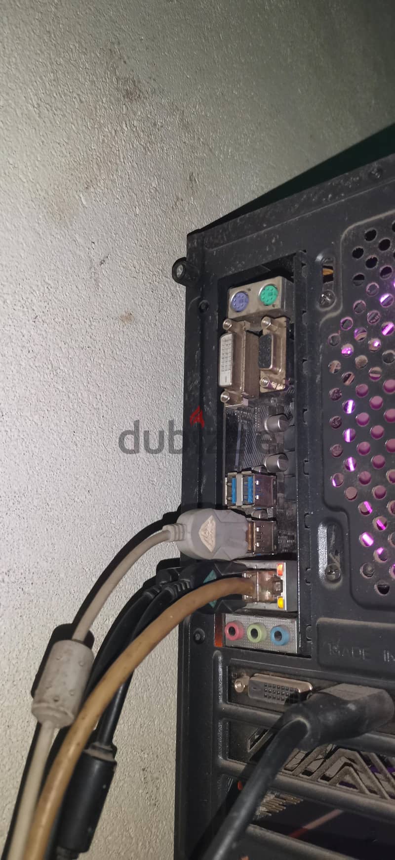 B460 GIGABYTE - I3 10100F 2