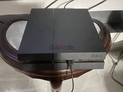 PlayStation 4 fat