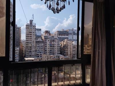 شقه في سيدي بشر لقطه تصلح لي عريس