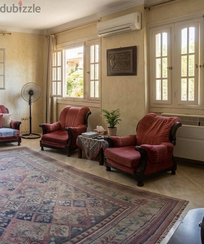 Living Room 1
