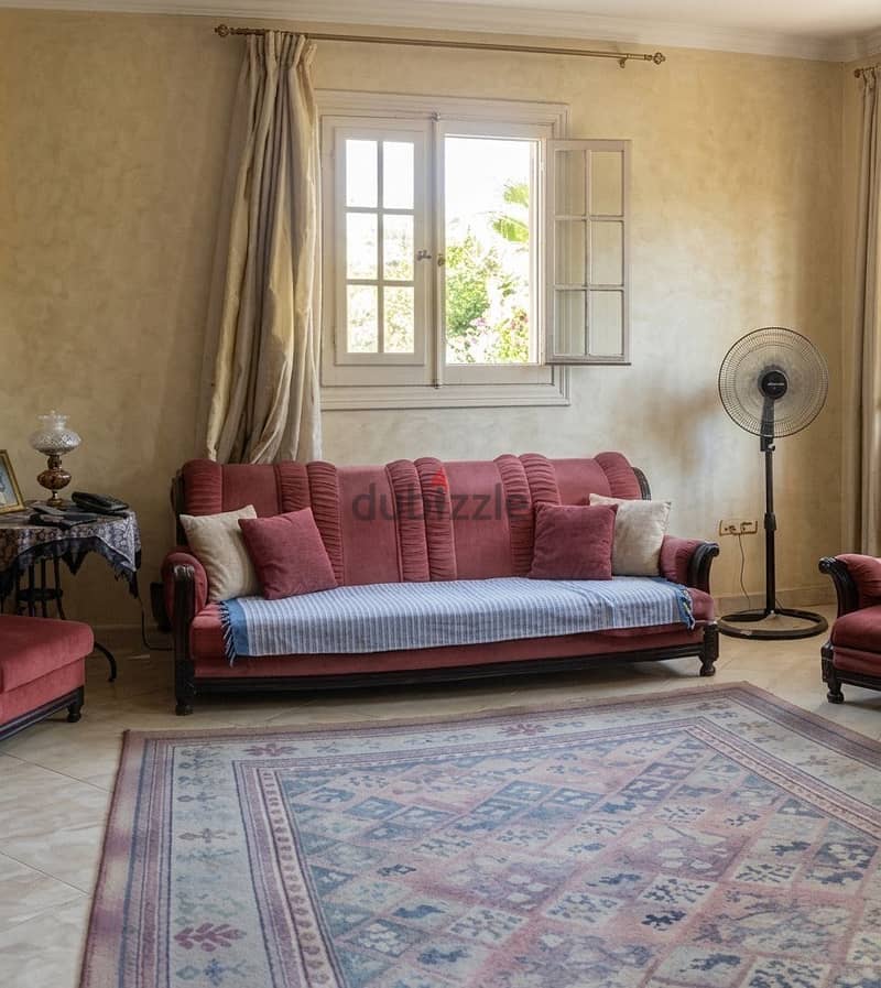 Living Room 2