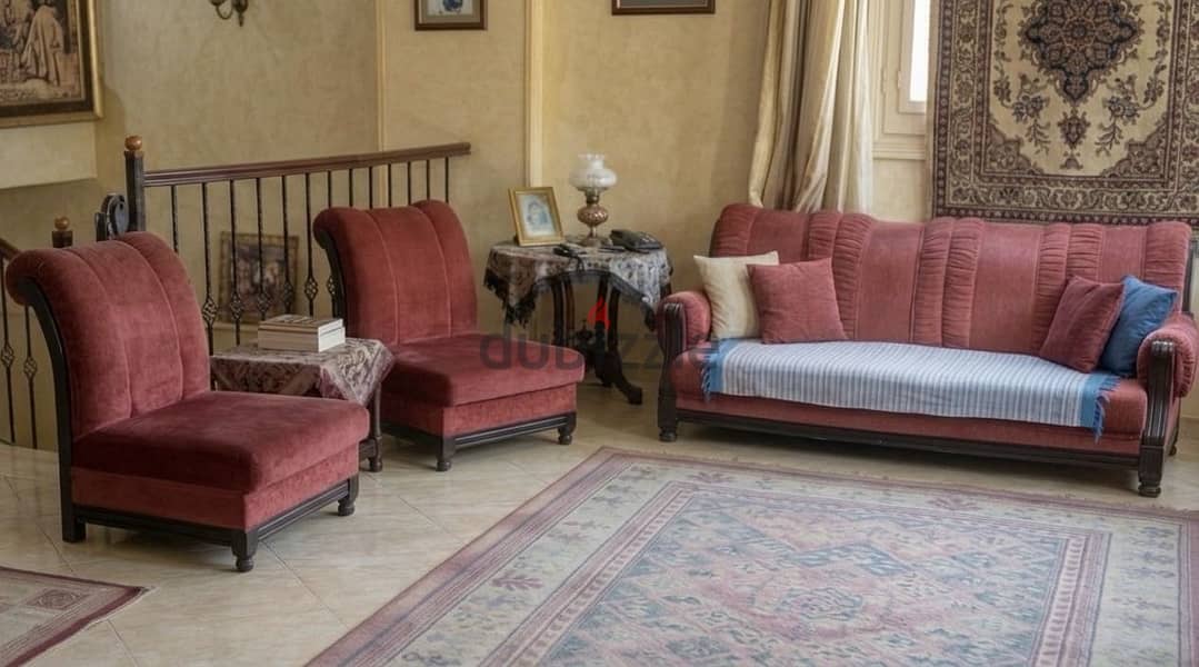 Living Room 3