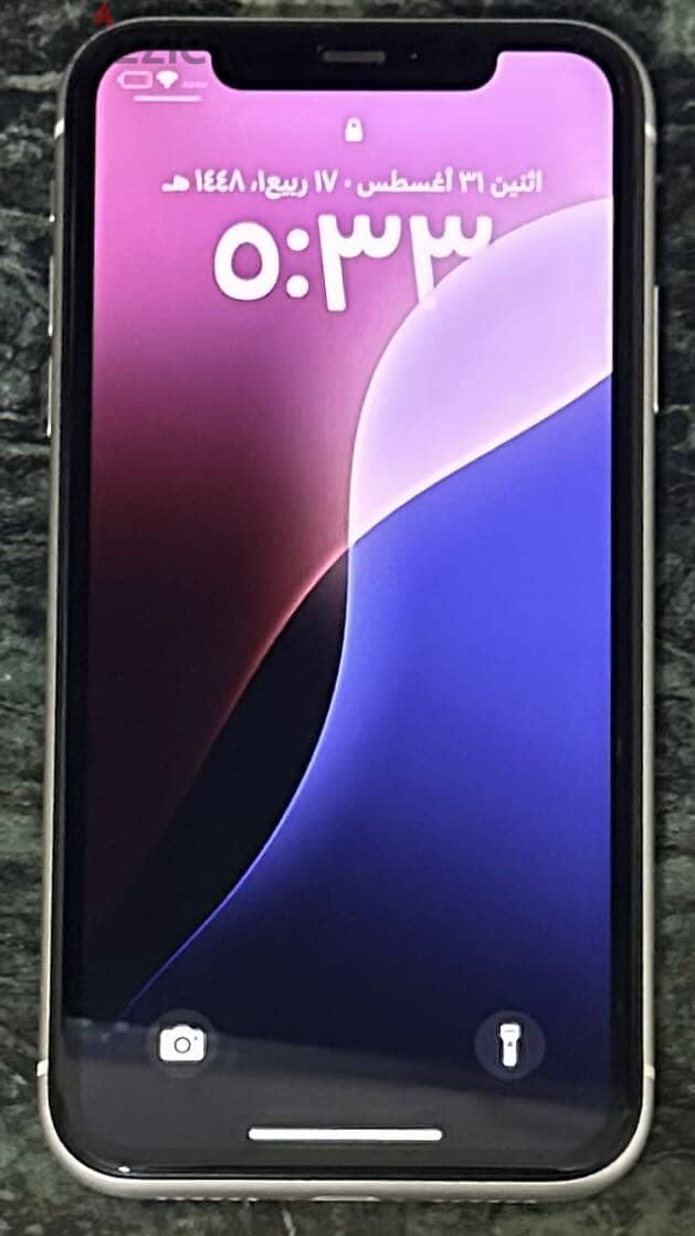 Apple - iPhone 11 1