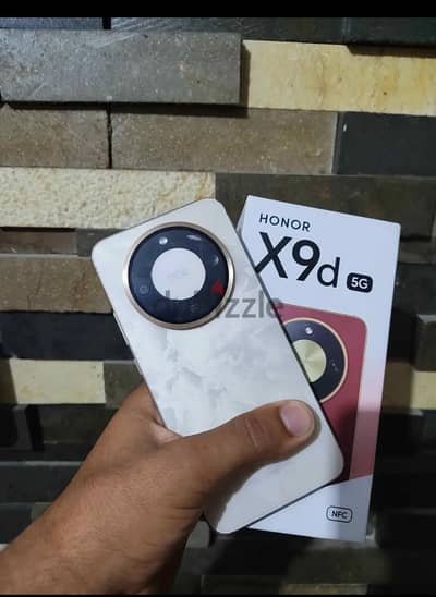 هونر اكس 9 سى