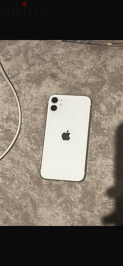 Apple - iPhone 11