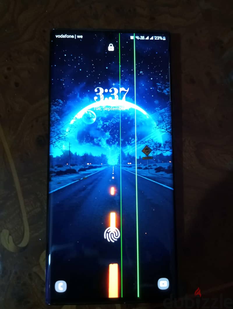 Samsung Note 20 Ultra 5g 1
