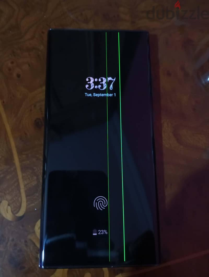 Samsung Note 20 Ultra 5g 2