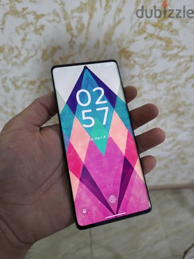 Motorola Edge 50 Fusion