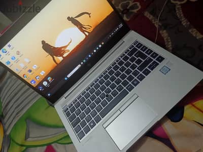 لابتوب 840g6