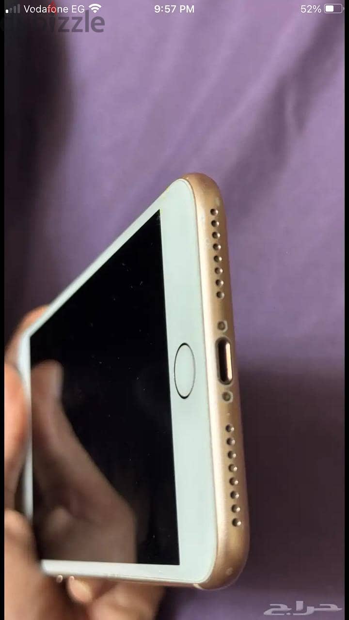 آبل - آيفون 8 بلس 1