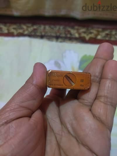 ولاعه ديبون فرنسي
