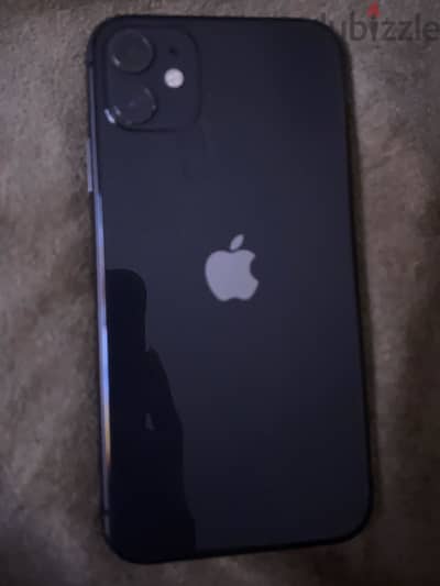 Apple - iPhone 11