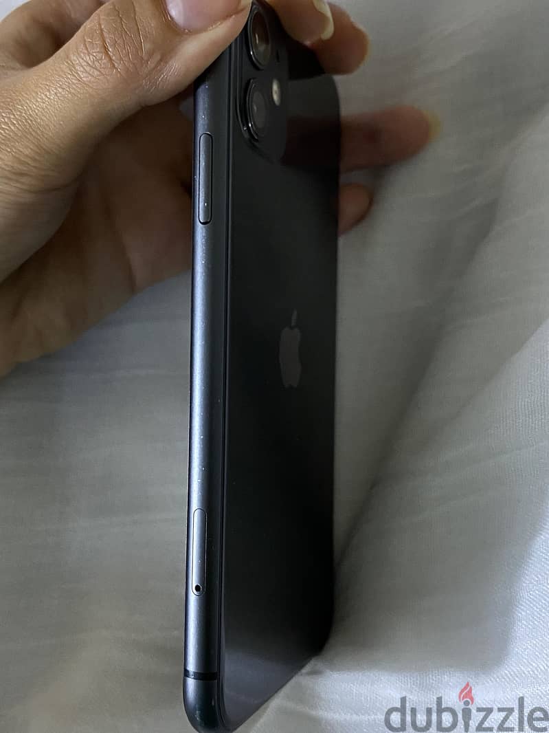 Apple - iPhone 11 1