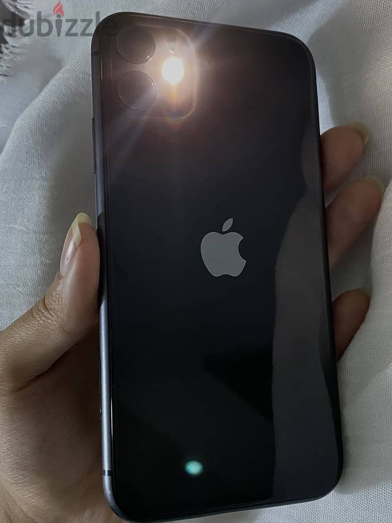 Apple - iPhone 11 3