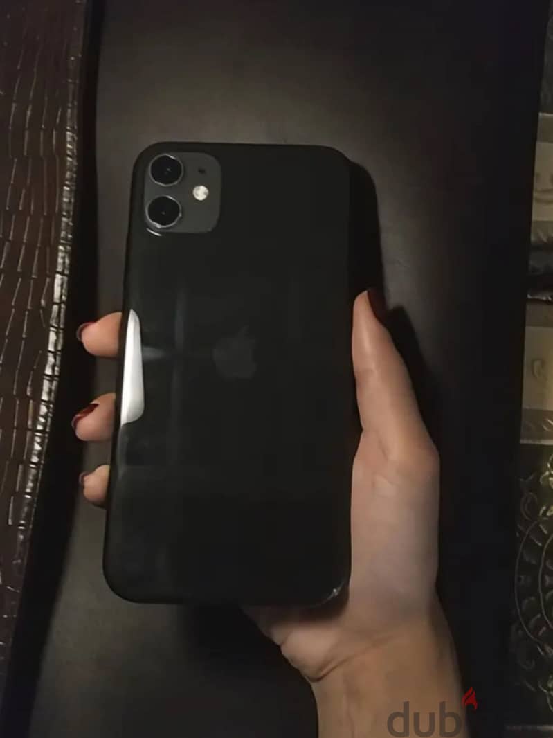 Apple - iPhone 11 4
