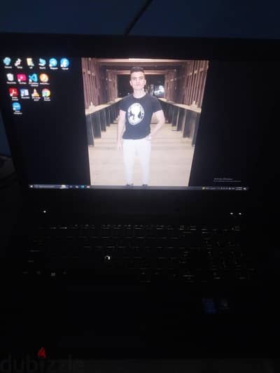 hp zbook 17