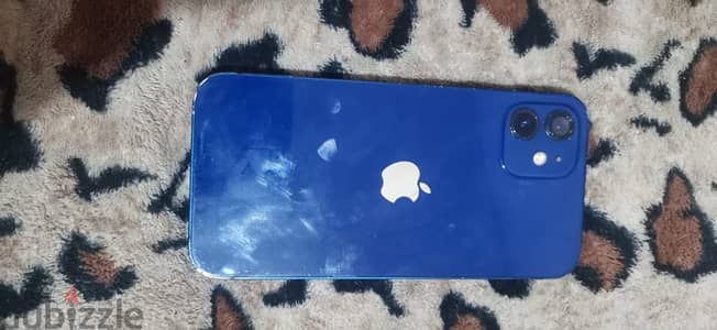 Apple - iPhone 12