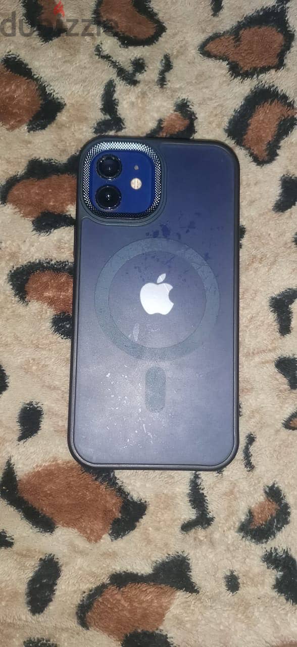 Apple - iPhone 12 2