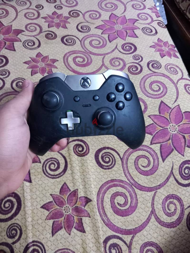 xbox one 3