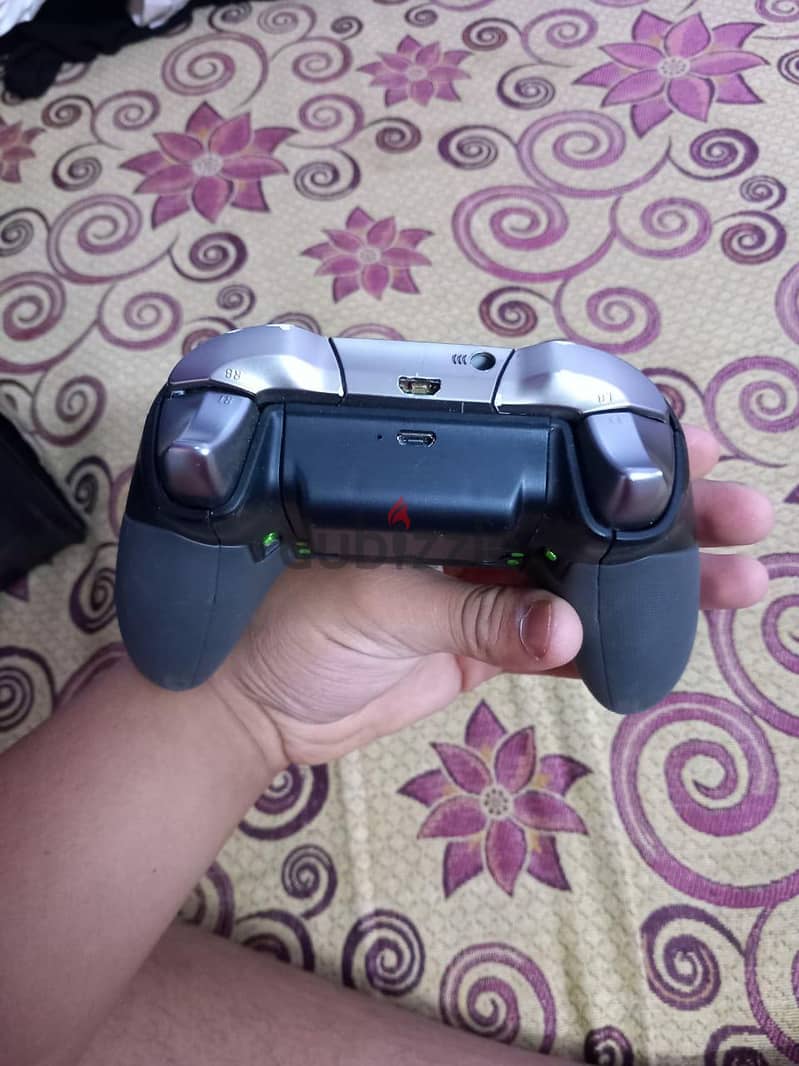 xbox one 4
