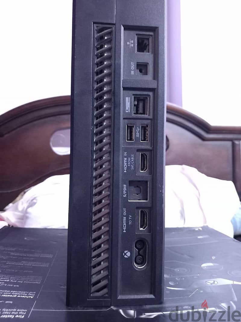 xbox one 8