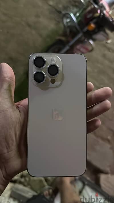 آبل - آيفون 14 برو ماكس