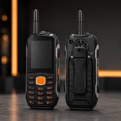 Hope K19 | بطارية 22000mAh | 4 خطوط