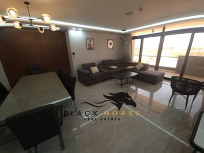 210 sqm 3-Bedroom Apartment for Rent in Lake View
