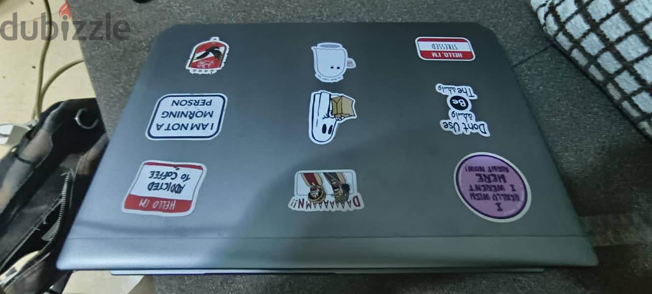 HP Zbook 15 G6 1