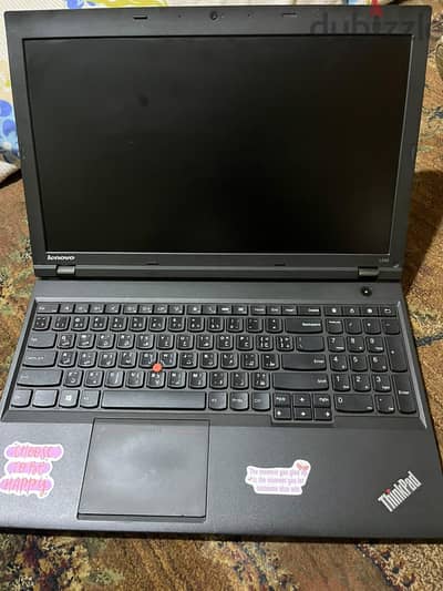 لاب توب لينوفو ثينك باد Lenovo ThinkPad L540