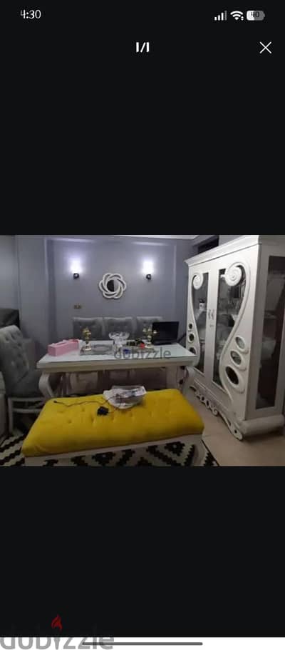 سفر ونيش مستخدمين