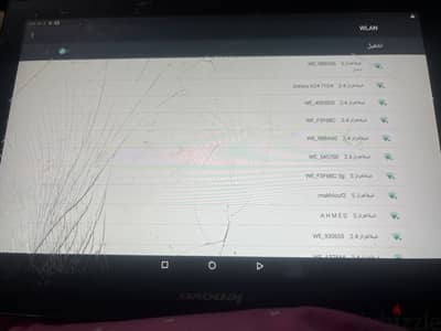 Tablet lenovo