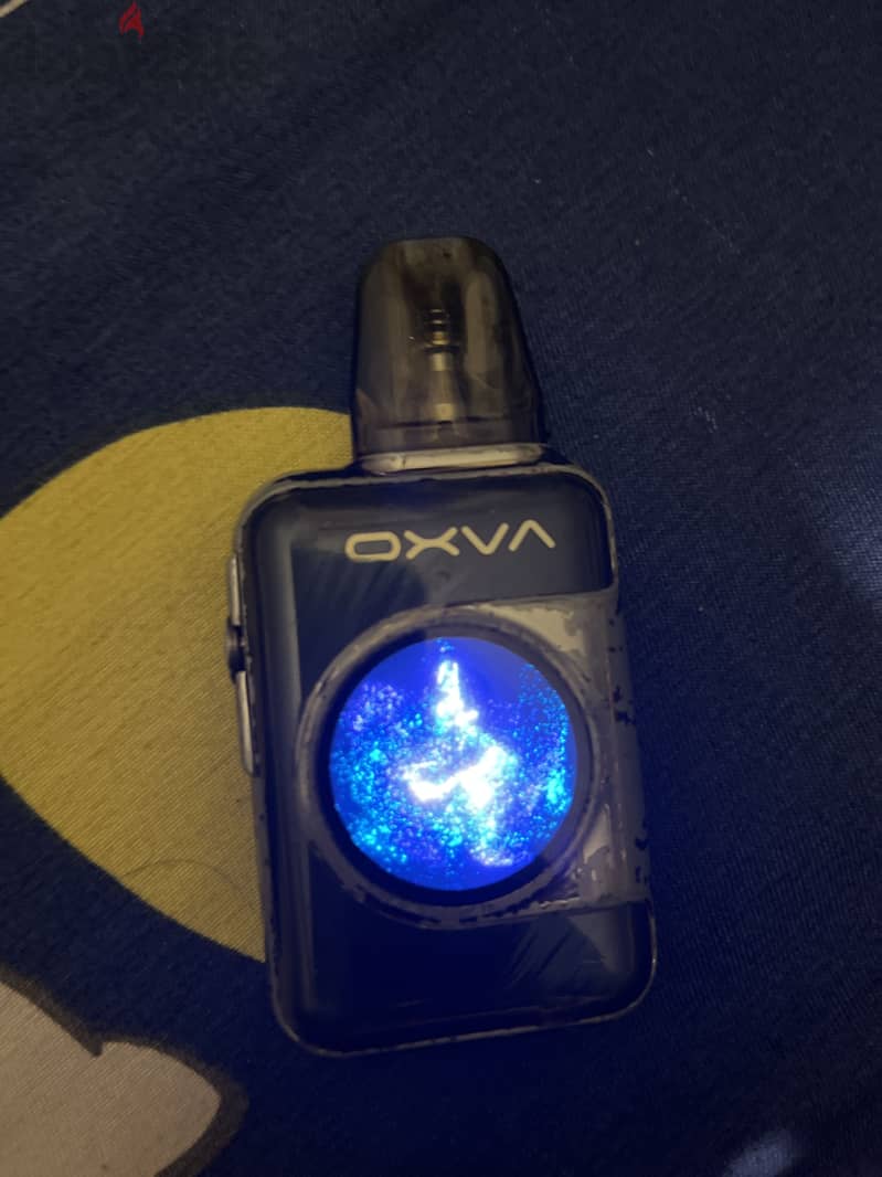 Xlim sq pro 2 pod 1