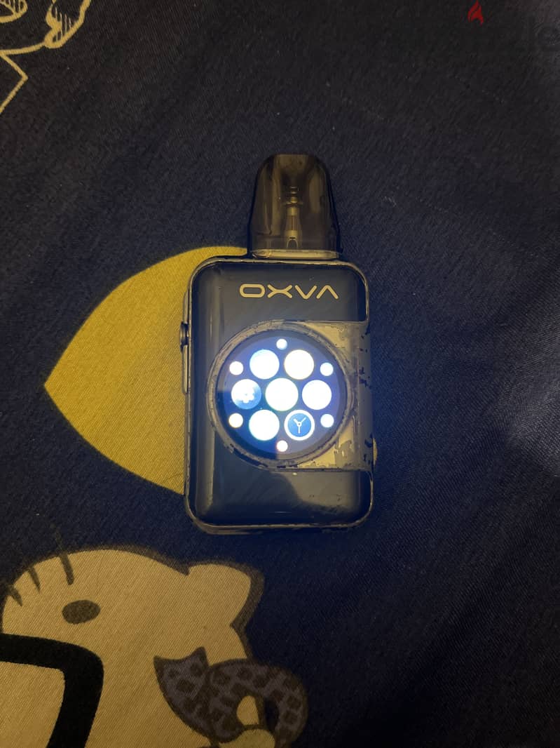 Xlim sq pro 2 pod 2