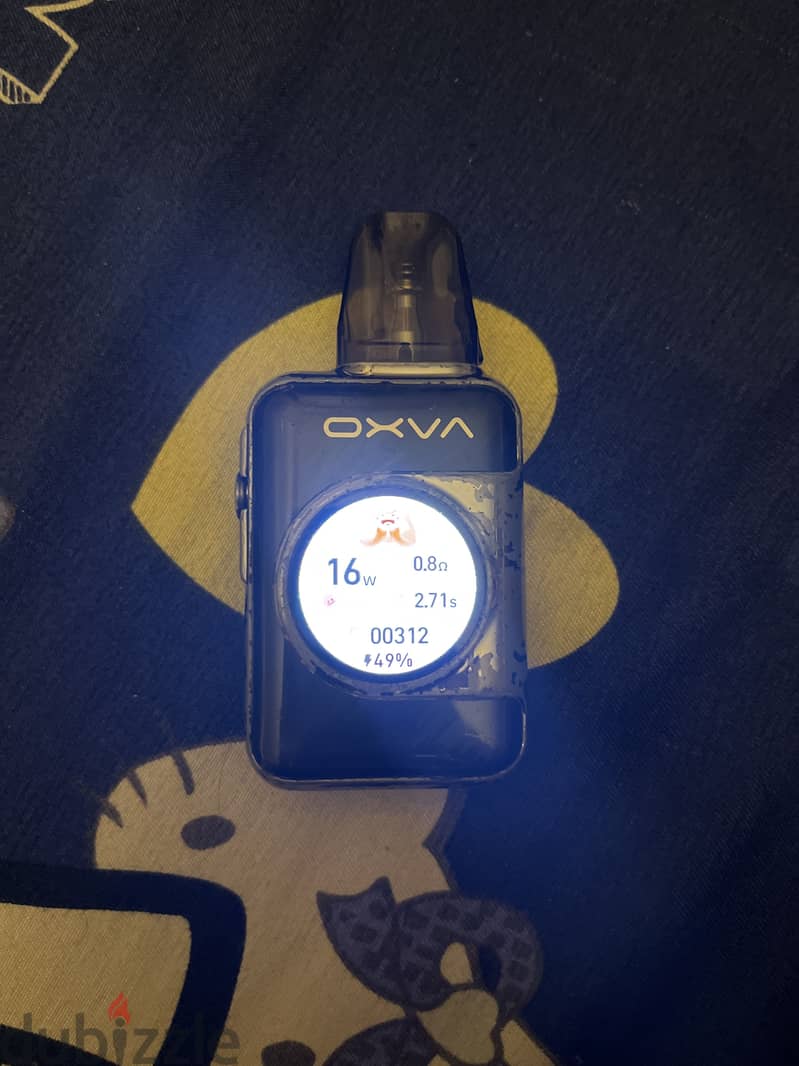 Xlim sq pro 2 pod 3